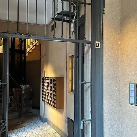 Lejlighed Welchome Marghera 18
