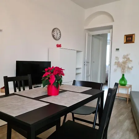 Welchome Marghera 18