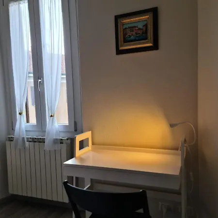 Welchome Marghera 18 Lejlighed