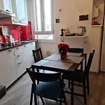 Апартаменты Welchome Marghera 18