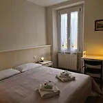 Welchome Marghera 18 Милан