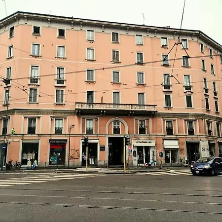 Welchome Marghera 18 Διαμέρισμα *