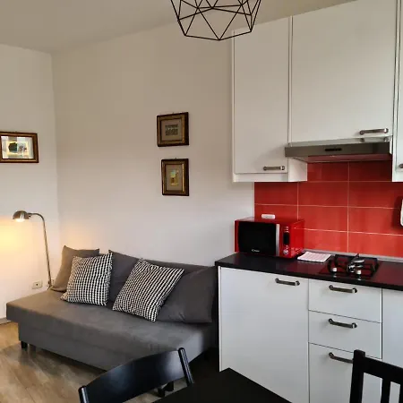 Διαμέρισμα Welchome Marghera 18 Μιλάνο