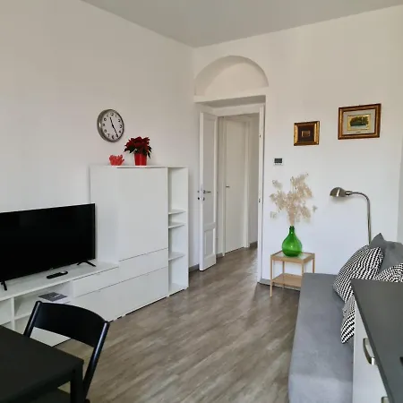 Welchome Marghera 18 아파트
