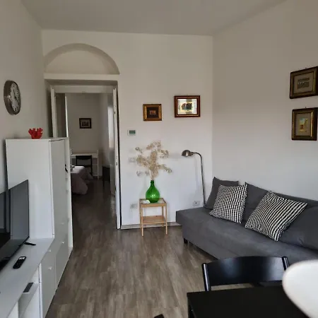 شقة Welchome Marghera 18
