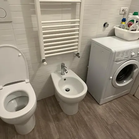 Welchome Marghera 18 Διαμέρισμα